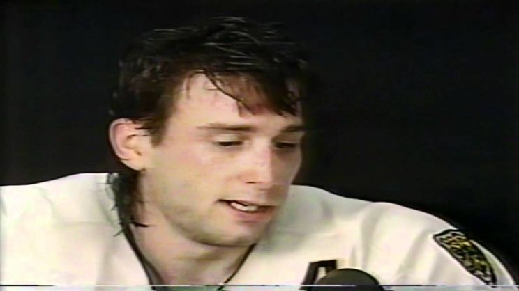 Cam Neely