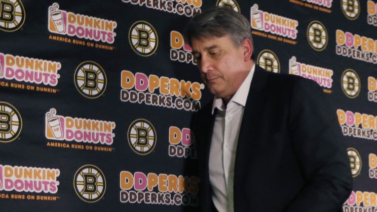 Cam Neely