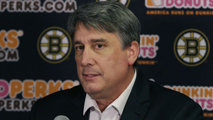 Cam Neely