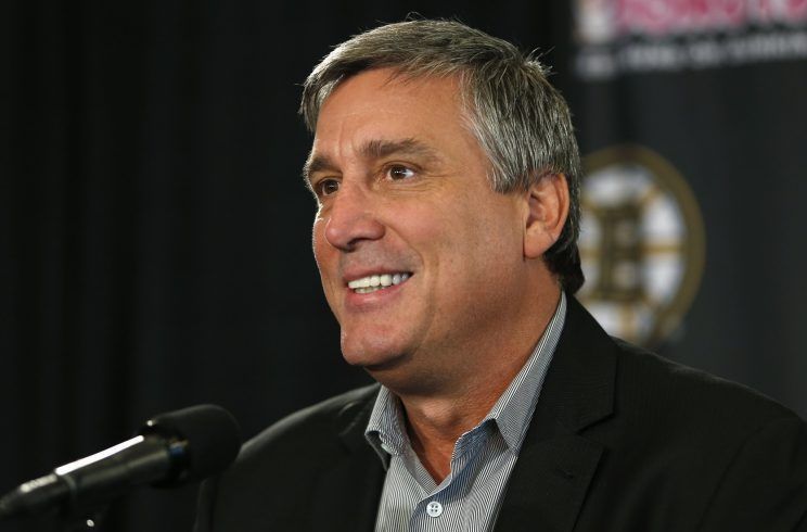 Cam Neely