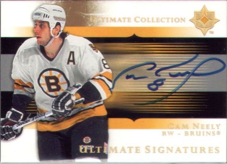 Cam Neely