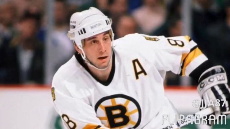 Cam Neely