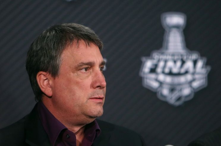 Cam Neely