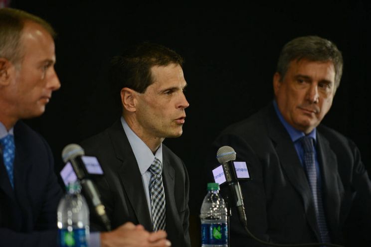Cam Neely