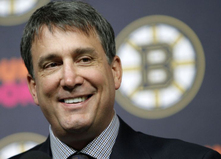 Cam Neely