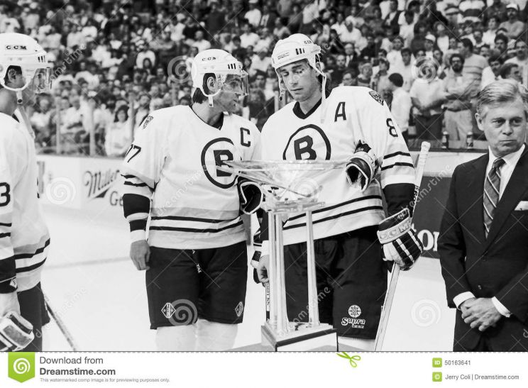 Cam Neely