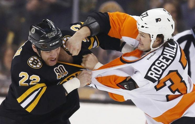 Cam Neely