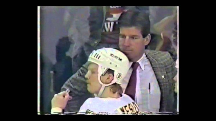 Cam Neely