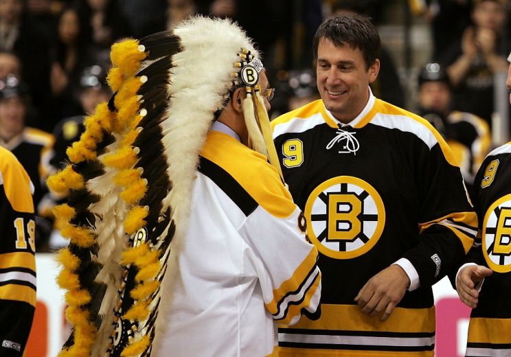 Cam Neely