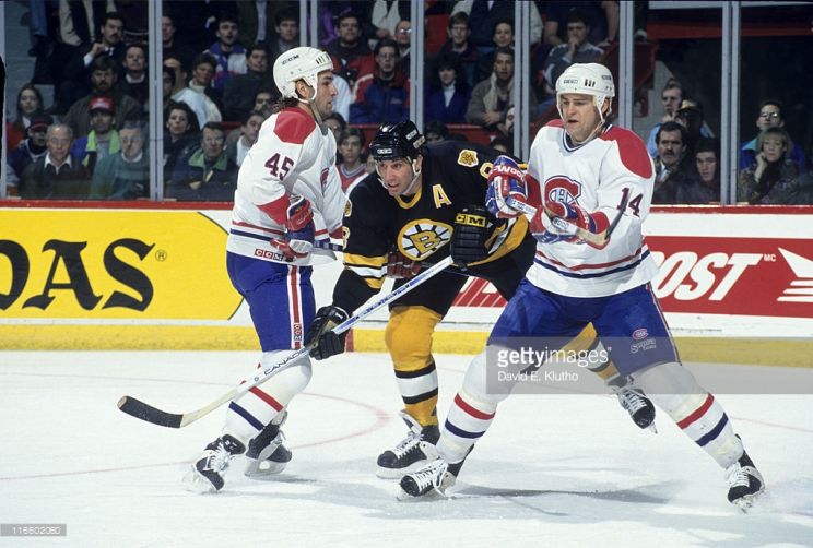 Cam Neely