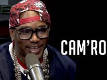Cam'ron