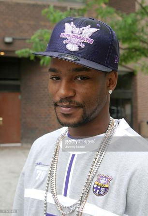 Cam'ron