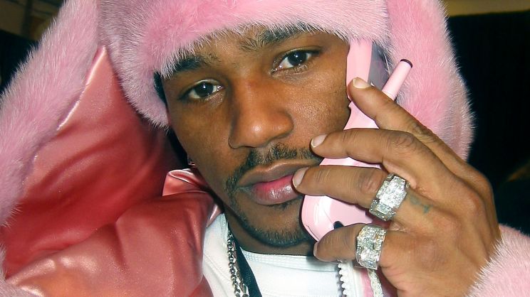 Cam'ron