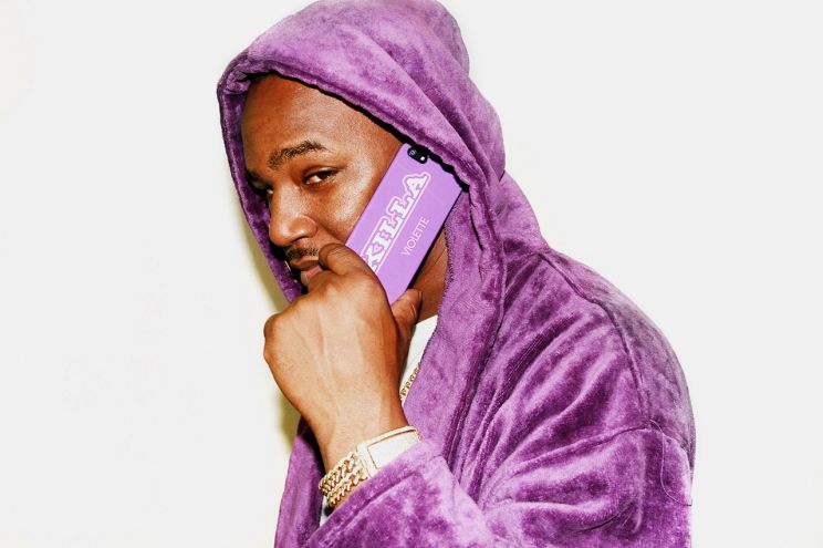 Cam'ron