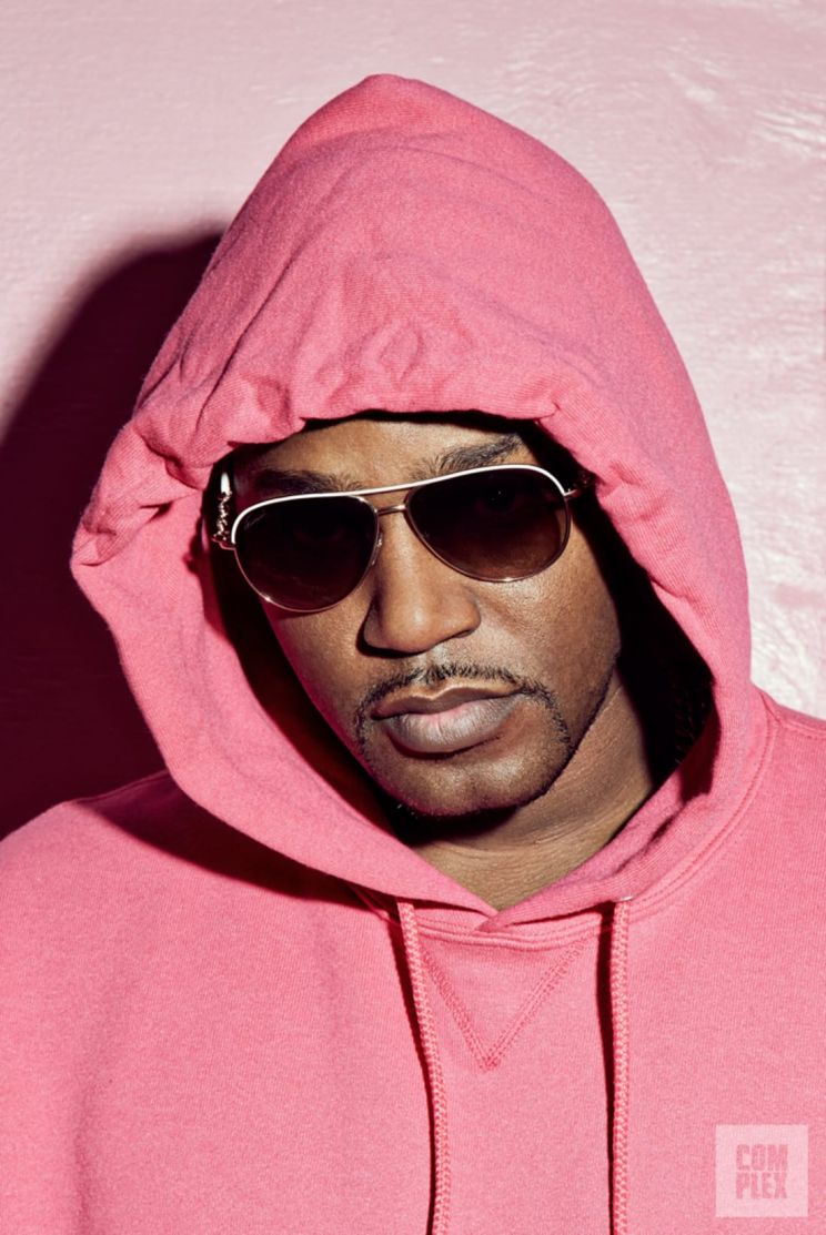 Cam'ron