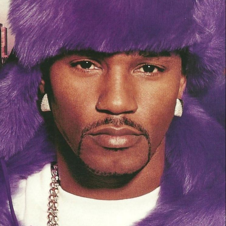 Cam'ron