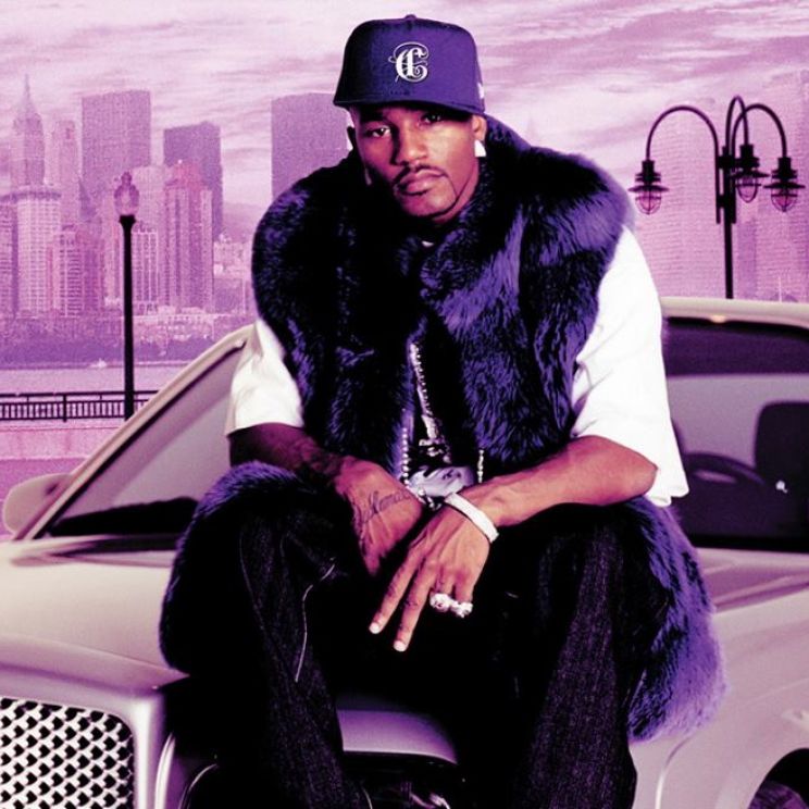 Cam'ron