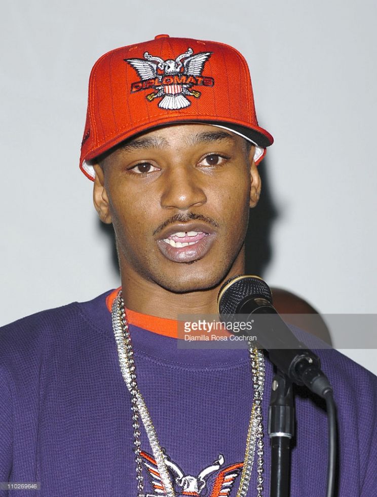 Cam'ron