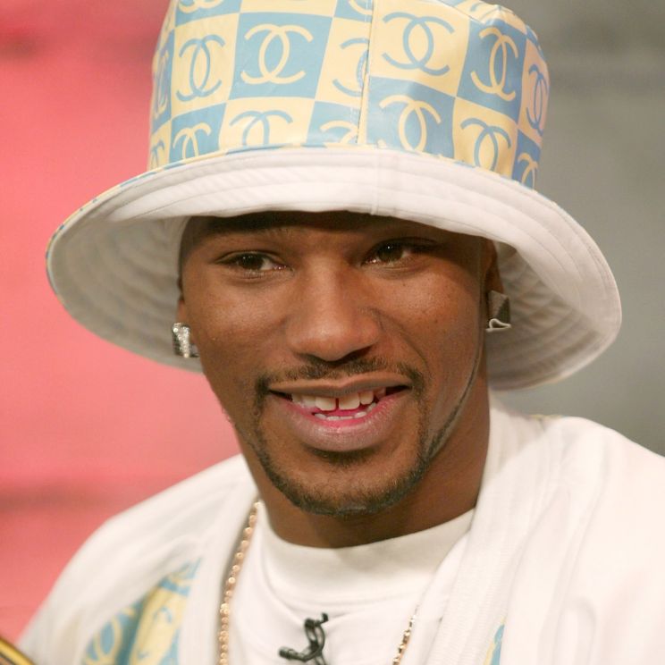 Cam'ron