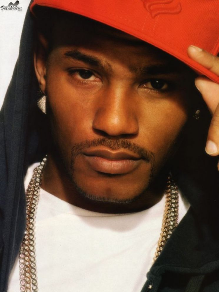 Cam'ron