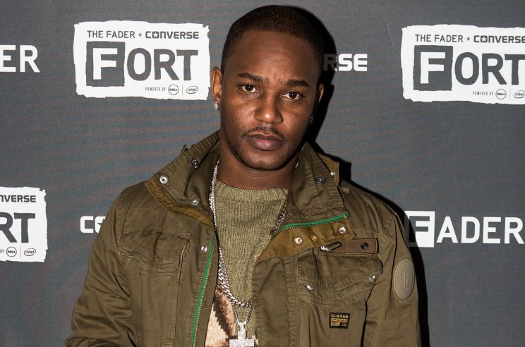 Cam'ron