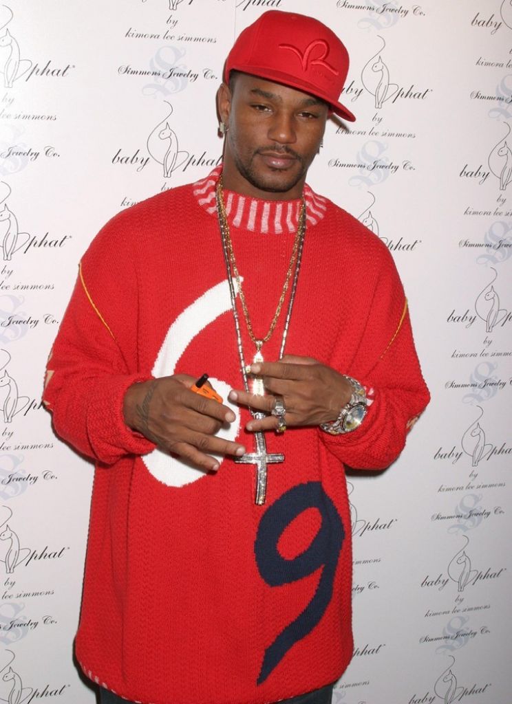 Cam'ron