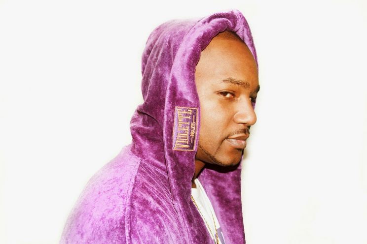 Cam'ron