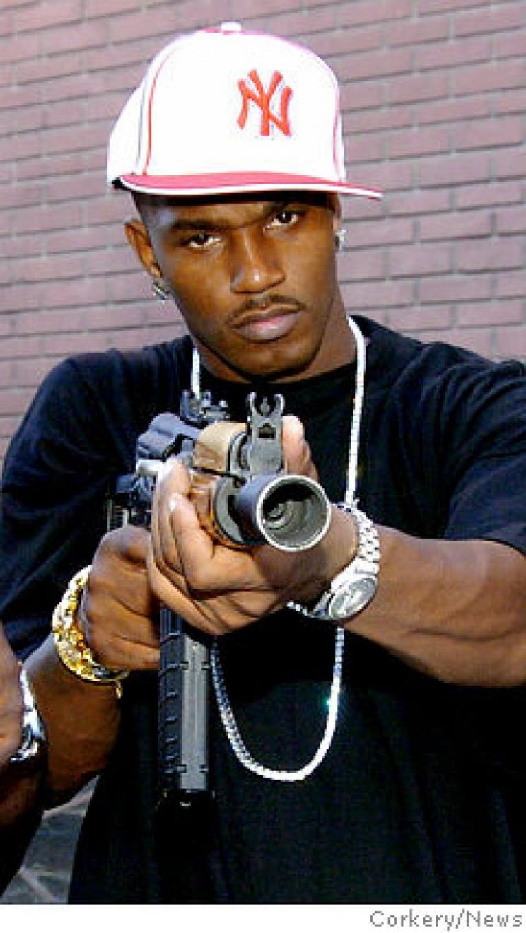 Cam'ron