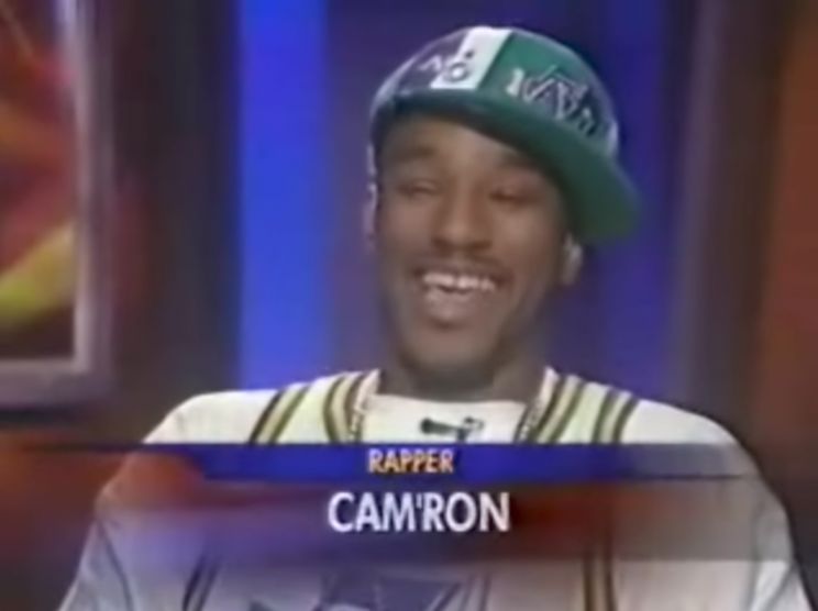 Cam'ron