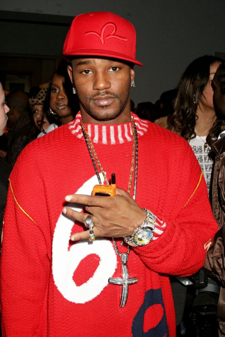 Cam'ron