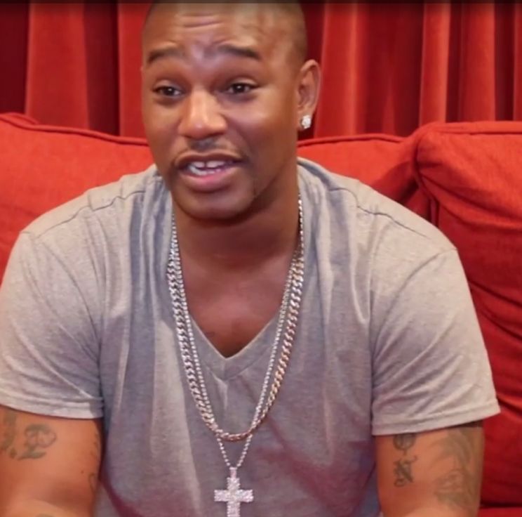Cam'ron