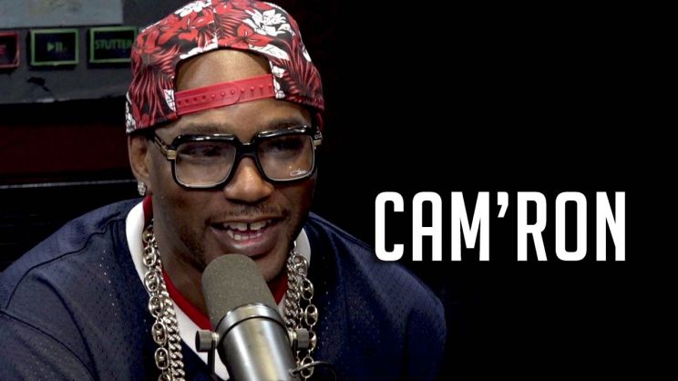 Cam'ron