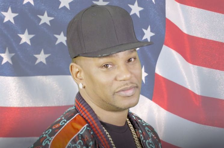 Cam'ron