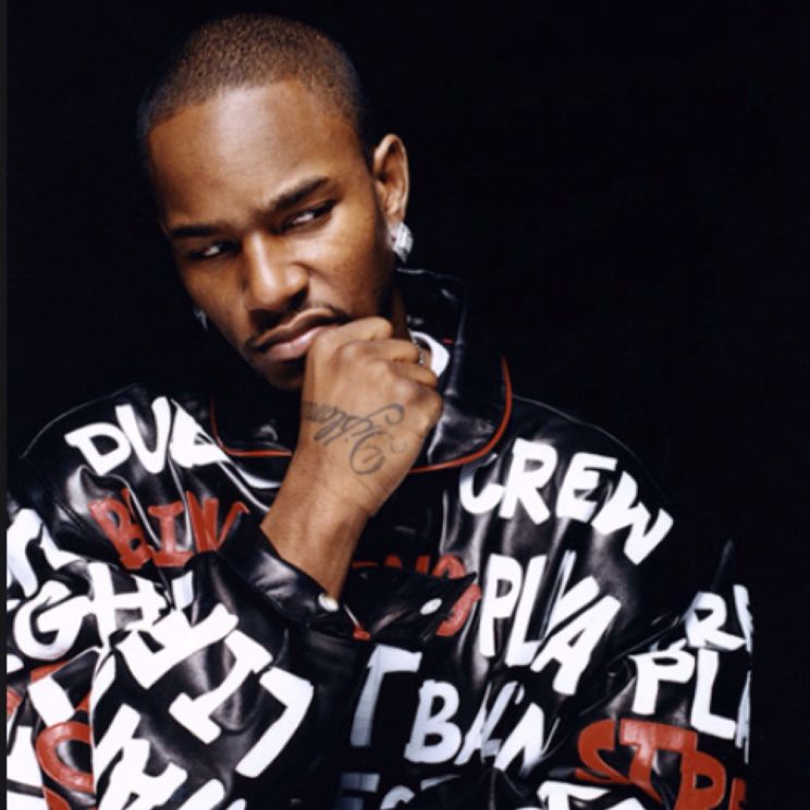 Cam'ron