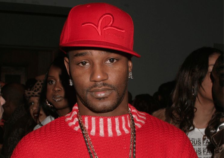 Cam'ron