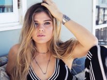 Cambrie Schroder photo