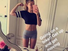 Cambrie Schroder photo