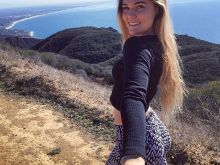 Cambrie Schroder photo