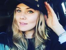 Cambrie Schroder