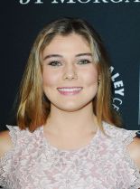 Cambrie Schroder