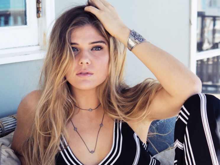 Cambrie Schroder