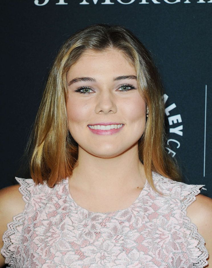 Cambrie Schroder