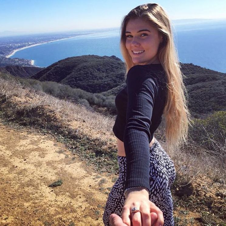 Cambrie Schroder