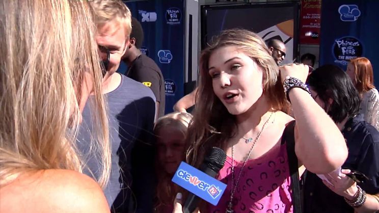 Cambrie Schroder