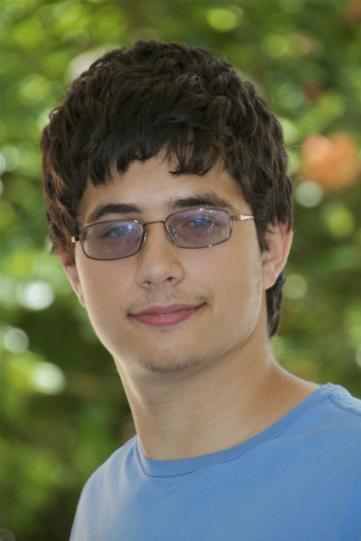 Camden Garcia