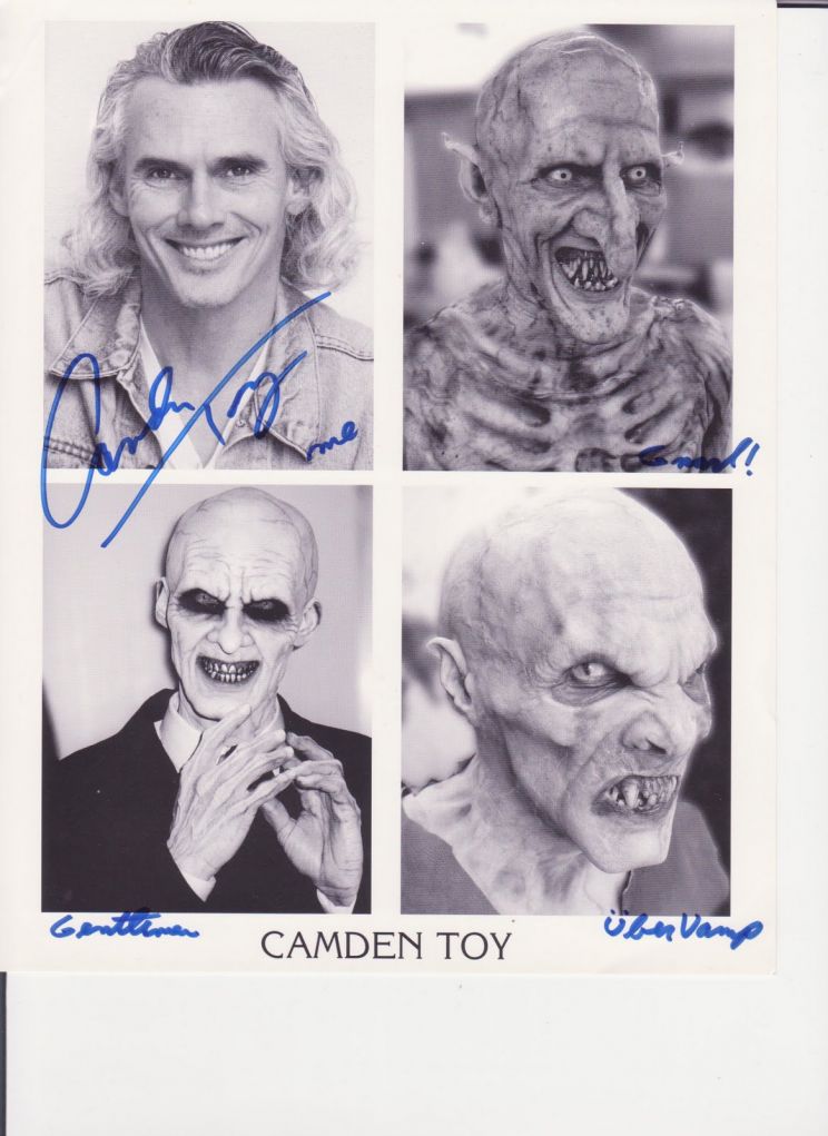 Camden Toy
