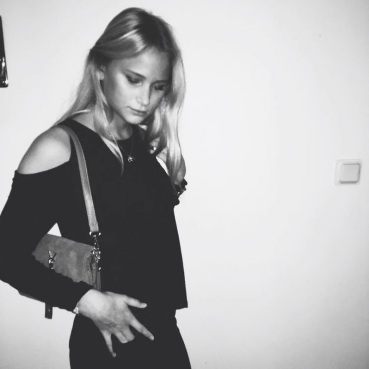 Camela Leierth