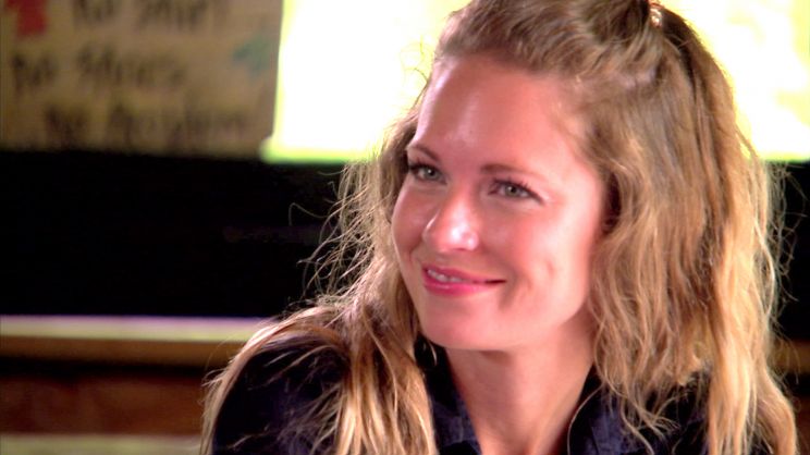 Cameran Eubanks