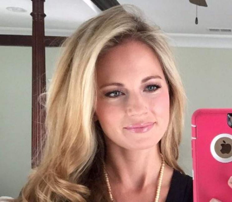 Cameran Eubanks