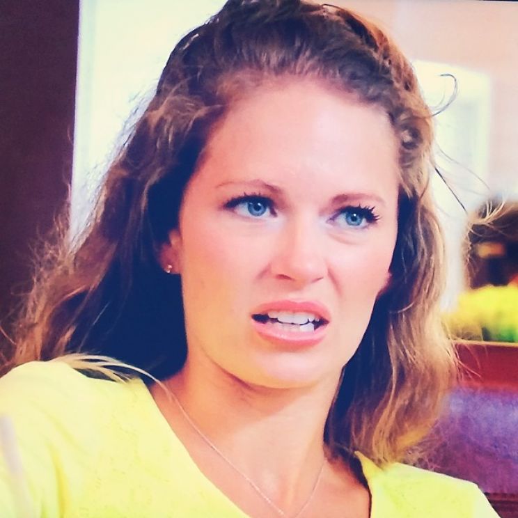 Cameran Eubanks